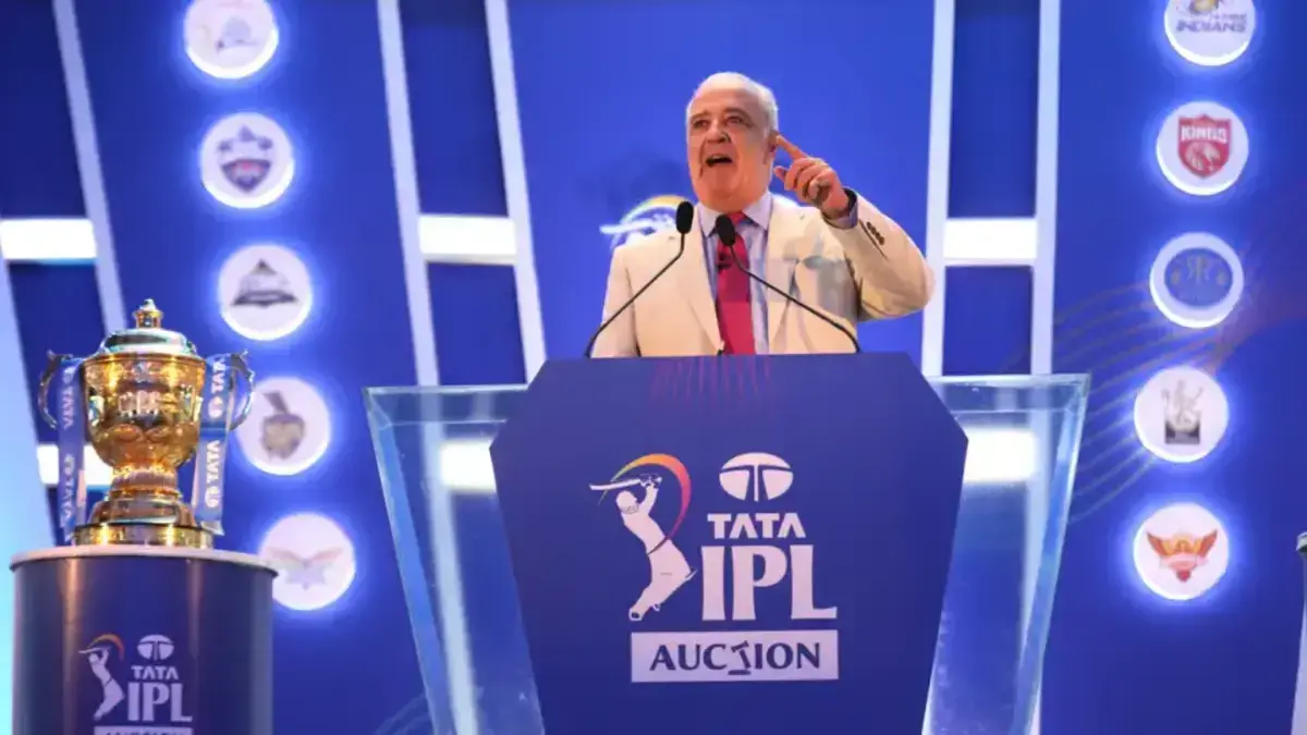 IPL 2026 ऑक्शन और रिटेंशन की तारीखों का ऐलान।