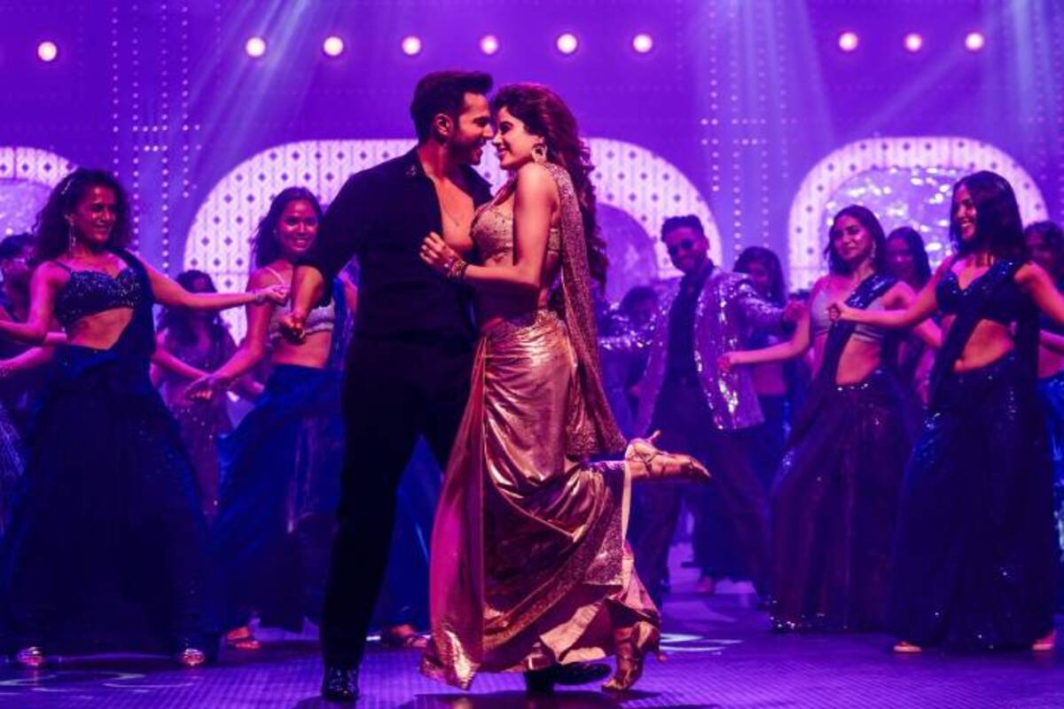 सनी संस्कारी की तुलसी कुमारी का 5 दिनों का बॉक्स ऑफिस कलेक्शन।