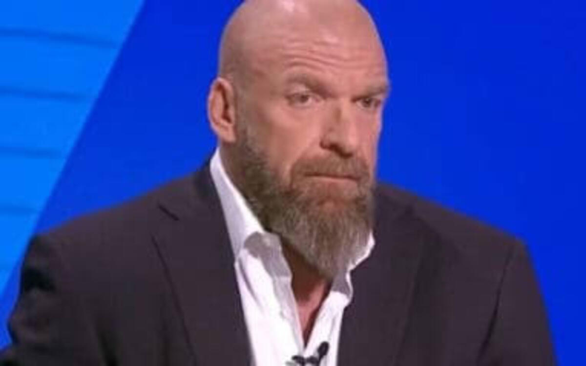 जायदा स्टील ने WWE ID प्रोग्राम छोड़ा।